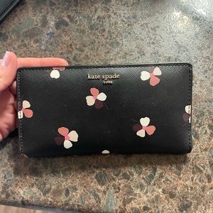 Kate spade wallet